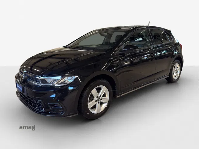 VW Polo PA R-Line