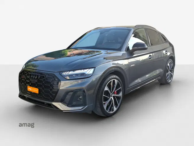 AUDI SQ5 SB