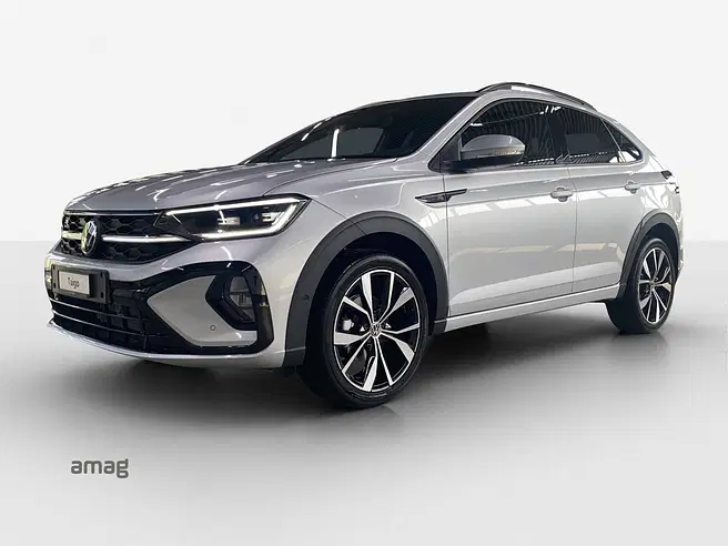 VW Taigo R-Line