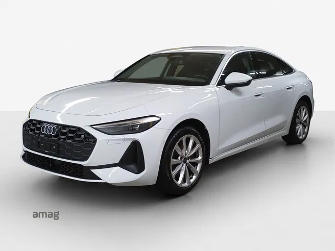 AUDI A5 Lim TFSI quattro