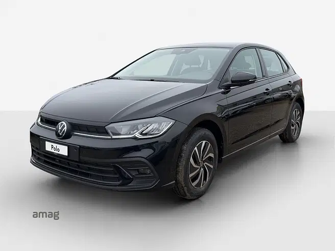 VW Polo Life