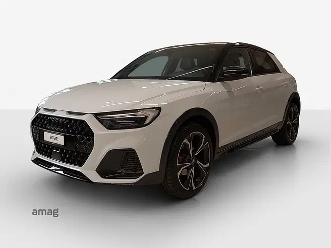 AUDI A1 allstreet 30 TFSI