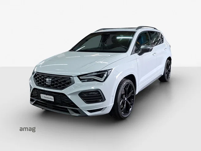 Seat ATECA HOLA FR 4DRIVE (netto)