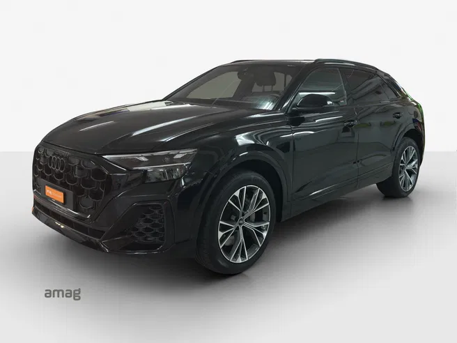 AUDI Q8 SUV 55 TFSI e