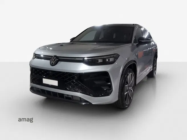 VW Tayron RL 2.0TSI 265PSDSG4M