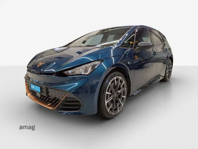 Cupra BORN 77kWh e-Boost (netto)