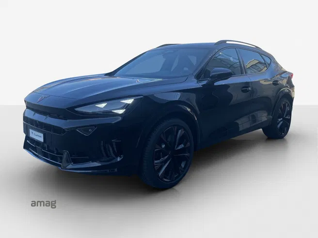 Cupra CUPRA FORMENTOR VZ 4DRIVE PRIME EDITION