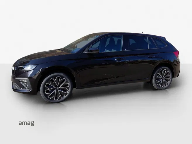 Škoda Scala Dynamic (Netto)