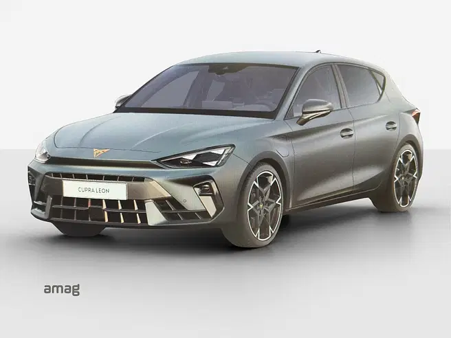 Cupra NEW LEON e-HYBRID