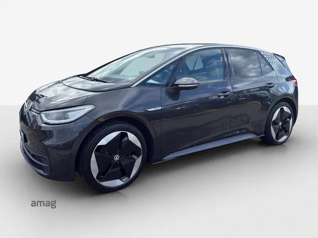 VW ID.3 Pro S
