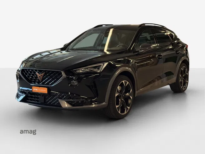 Cupra CUPRA FORMENTOR 2.0 TSI 245PS
