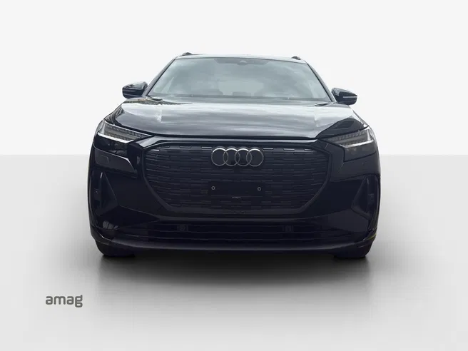 AUDI Q4 45 e-tron quattro Edition Swiss-Ski