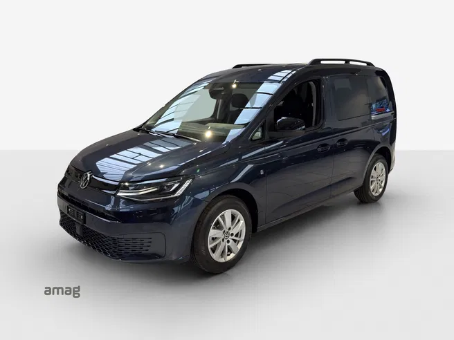 VW Commercial Vehicles Caddy Liberty