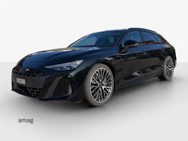 AUDI A6 Avant e-hybrid 220 kW