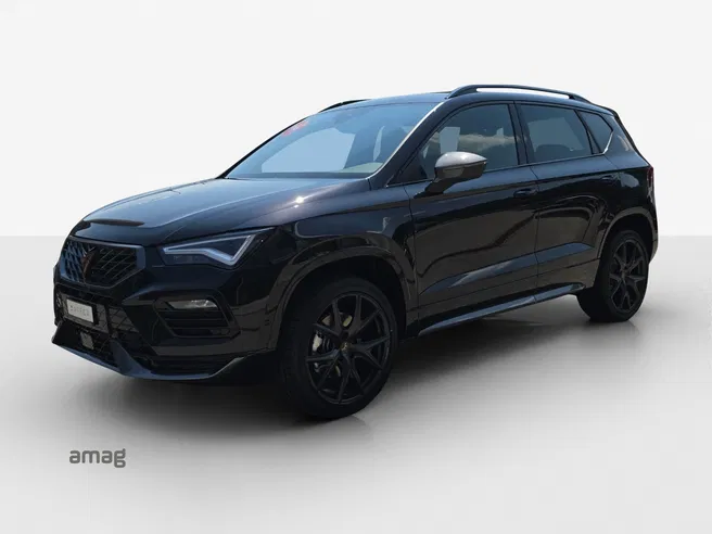 Cupra CUPRA ATECA INICIO (netto)