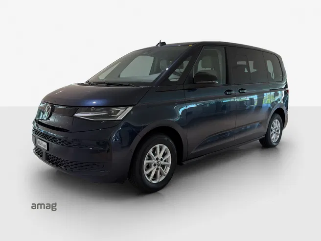 VW Commercial Vehicles Multivan Liberty kurz