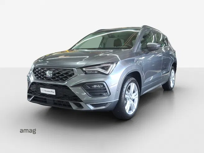 Seat ATECA FR