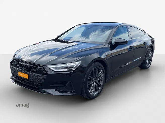 AUDI A7 Sportback 50 TDI