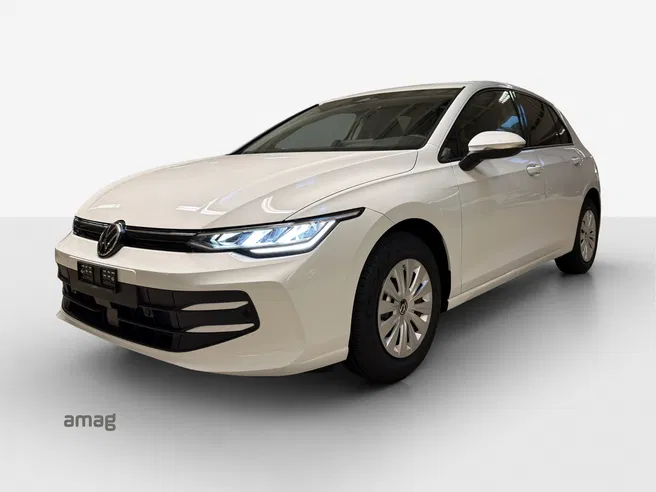 VW Golf Basis 1.5eTSI 115 PS DSG