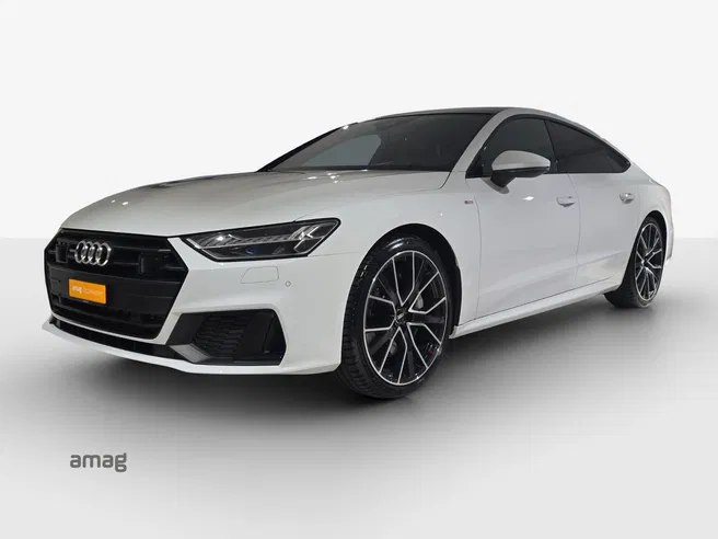 AUDI A7 Sportb.55 TFSI quattro