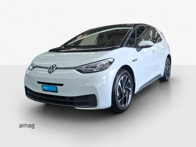 VW ID.3 Pro 75 Edition