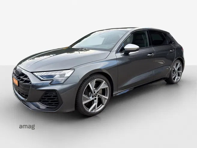 AUDI S3 SB 2.0 TFSI quattro