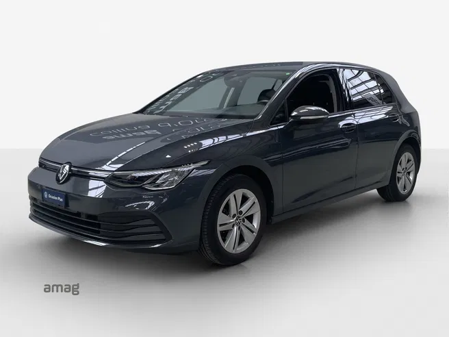 VW Golf Life