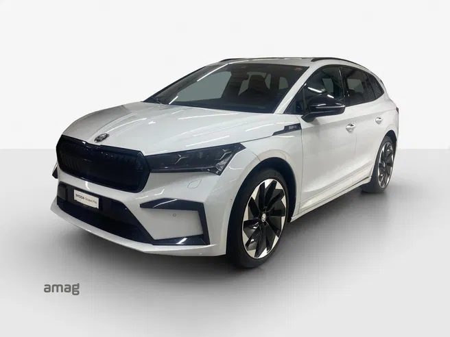 Škoda ENYAQ Sportline iV 80 4x2