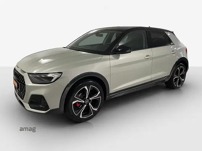 AUDI A1 allst 35 TFSI