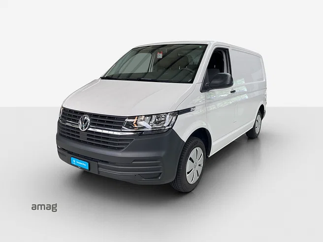 VW Nutzfahrzeuge Transporter 6.1 Furgone Entry PA 3000 mm