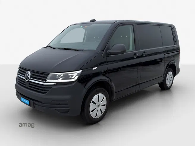 VW Nutzfahrzeuge Transporter 6.1 Kastenwagen RS 3000 mm