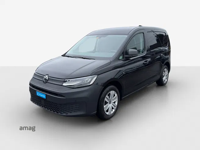 VW Commercial Vehicles Caddy Cargo