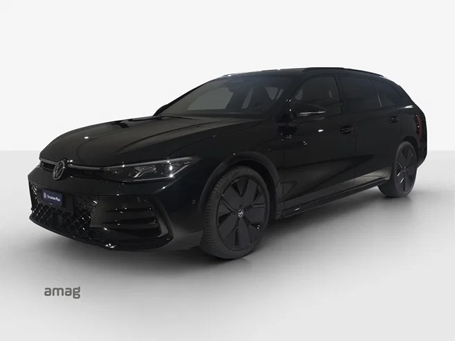 VW Passat Variant NF R-Line