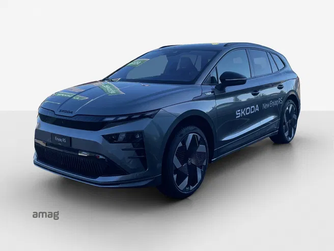 Škoda Enyaq RS 85x 4x4