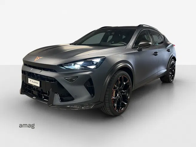 Cupra CUPRA FORMENTOR VZ5 4DRIVE PRIME EDITION