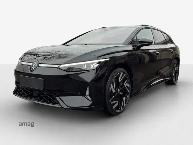 VW ID.7 Tourer GTX UNITED