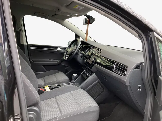 VW Touran CL 2.0TDI 150PS DSG