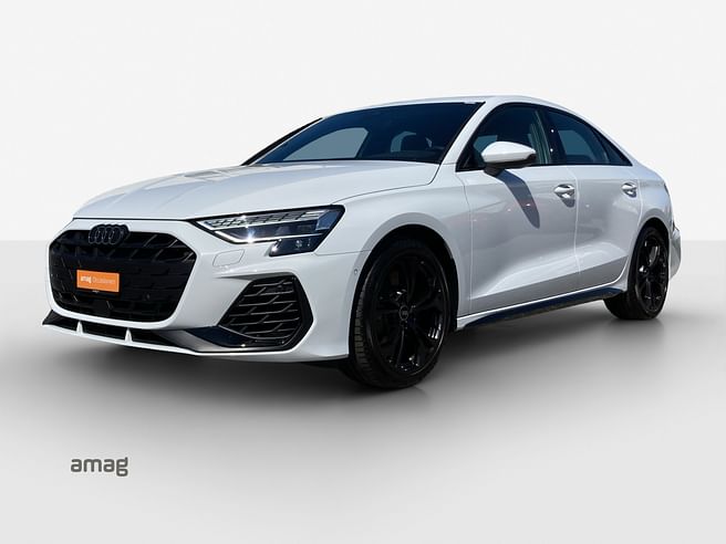 AUDI S3 Limou 2.0 TFSI quattro
