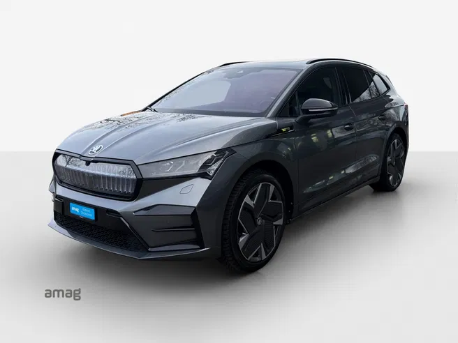 Škoda Enyaq RS 85x 4x4