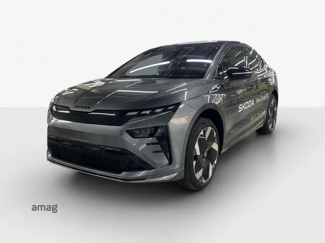 Škoda Enyaq Coupé RS 85x 4x4