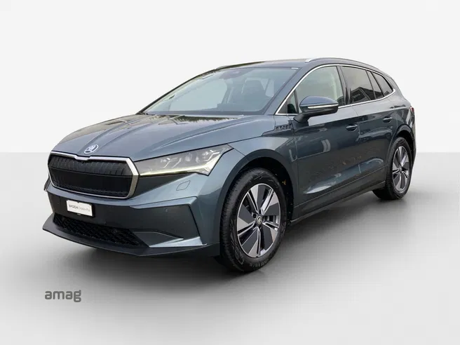 Škoda ENYAQ iV 80 4x2