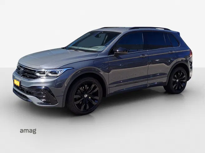 VW Tiguan R-Line SELECTION PHEV