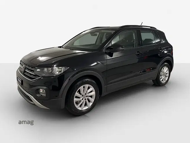 VW T-Cross Life