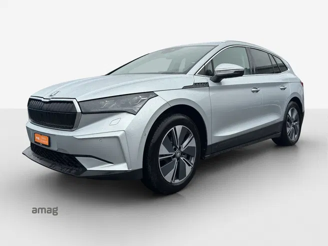 Škoda ENYAQ iV 80 4x2