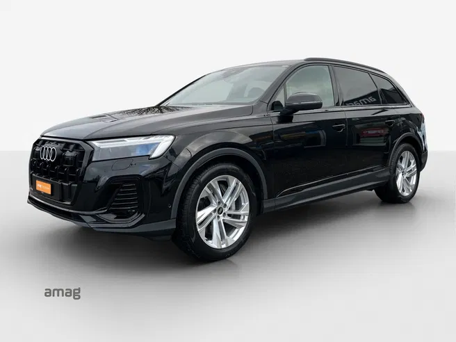 AUDI Q7 45 TDI quattro
