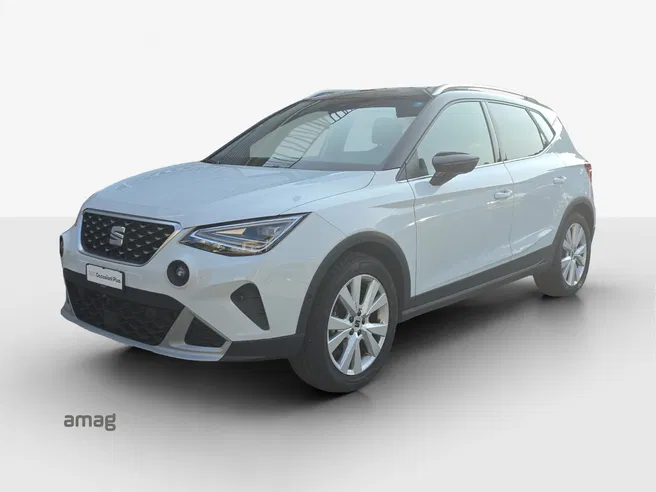 Seat NEW ARONA HOLA XP (netto)