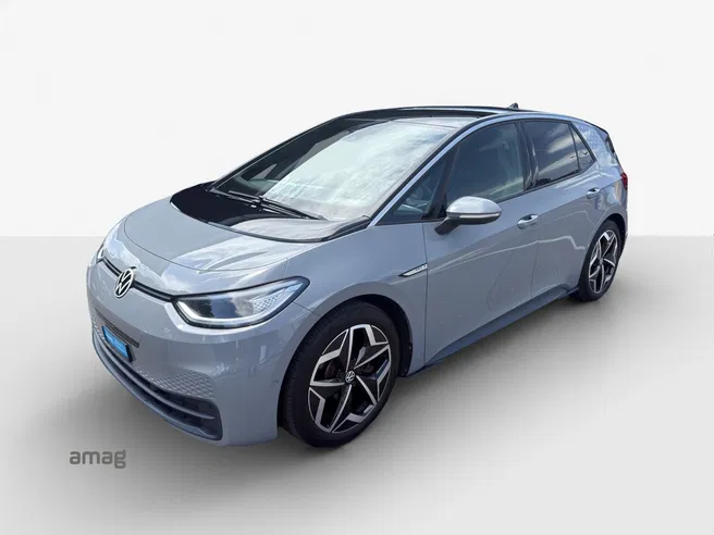 VW ID.3 Pro S