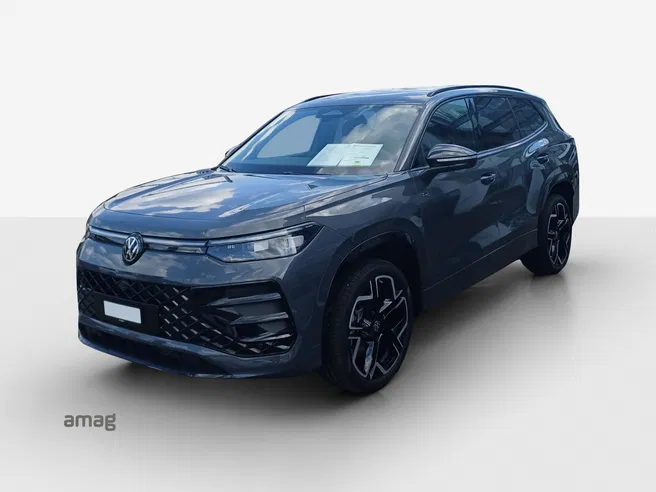 VW Tayron R-Line