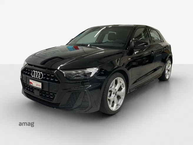 AUDI A1 Sportback 30 TFSI S line Attraction
