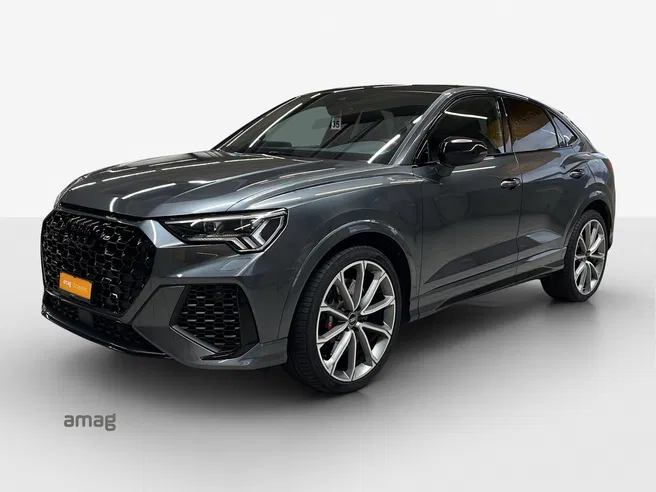 AUDI RS Q3 SB quattro S tronic